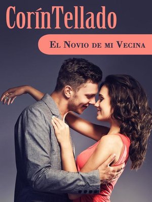 cover image of El novio de mi vecina